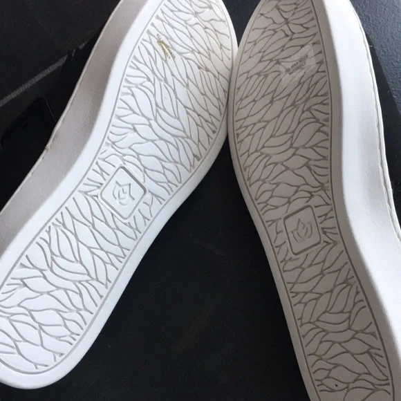 Brand New Black Spenco Size 8 1/2W Slip Ons - Picture 6 of 8